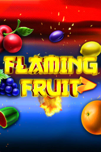 Демо игра Flaming Fruit играть онлайн | Казино Икс бесплатно