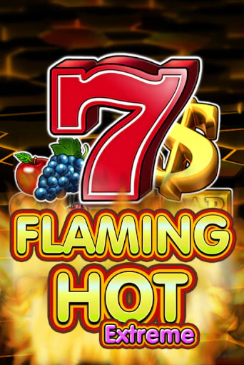 Демо игра Flaming Hot Extreme играть онлайн | Казино Икс бесплатно