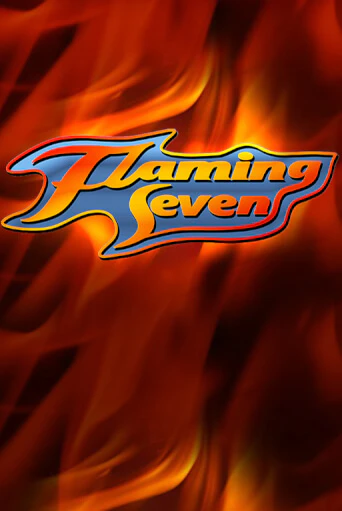 Демо игра Flaming Seven играть онлайн | Казино Икс бесплатно