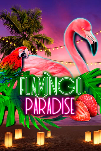 Демо игра Flamingo Paradise играть онлайн | Казино Икс бесплатно