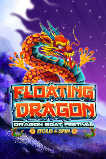 Демо игра Floating Dragon - Dragon Boat Festival играть онлайн | Казино Икс бесплатно