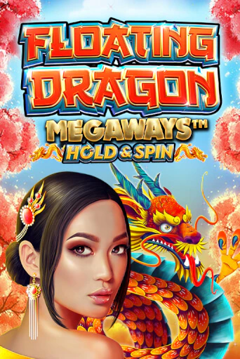 Демо игра Floating Dragon Megaways™ Hold&Spin играть онлайн | Казино Икс бесплатно