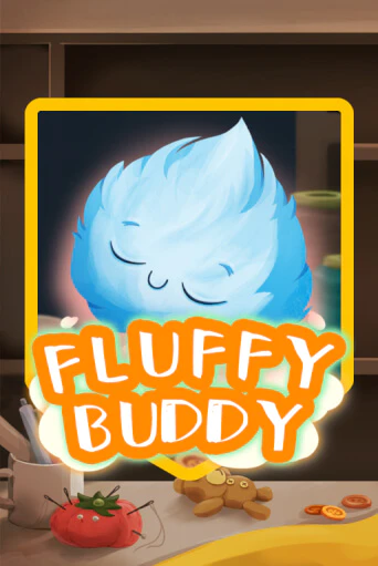 Демо игра Fluffy Buddy играть онлайн | Казино Икс бесплатно