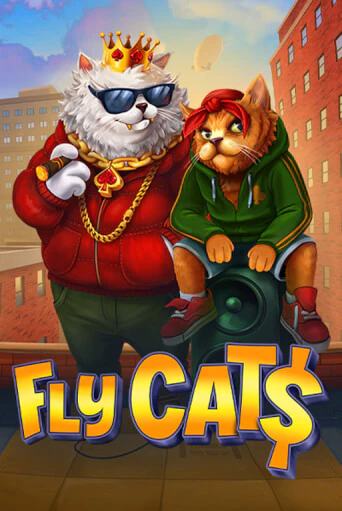 Демо игра Fly Cats играть онлайн | Казино Икс бесплатно