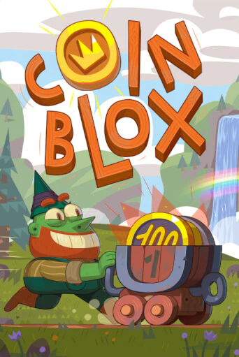 Демо игра Coin Blox играть онлайн | Казино Икс бесплатно