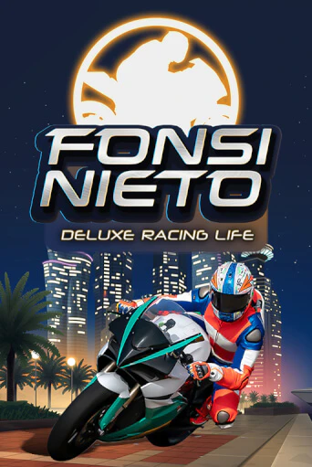 Демо игра Fonsi Nieto Deluxe Racing Life играть онлайн | Казино Икс бесплатно