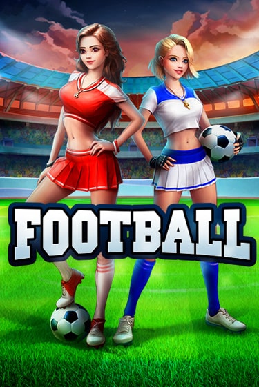 Демо игра Football играть онлайн | Казино Икс бесплатно