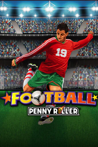 Демо игра Football Penny Roller играть онлайн | Казино Икс бесплатно