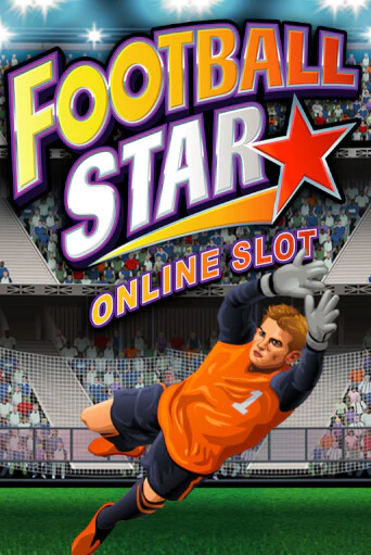 Демо игра Football Star играть онлайн | Казино Икс бесплатно