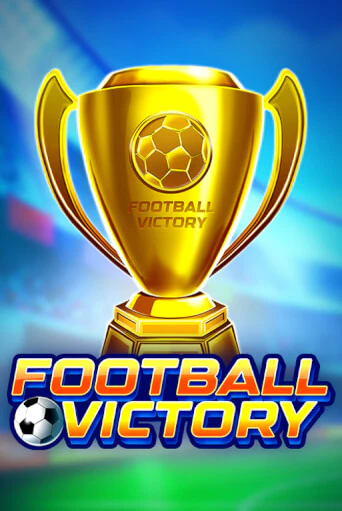 Демо игра Football Victory играть онлайн | Казино Икс бесплатно