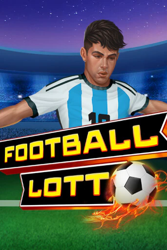 Демо игра Football Lotto играть онлайн | Казино Икс бесплатно