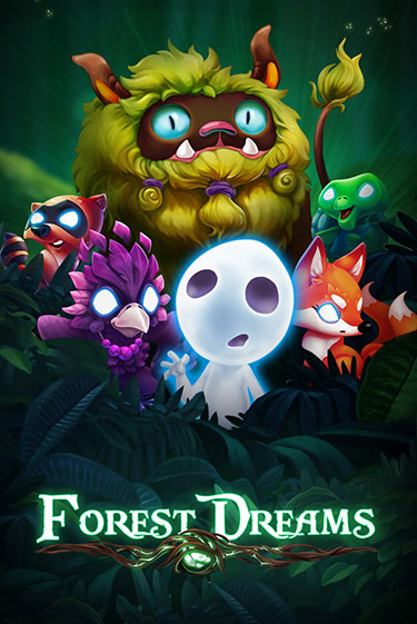 Демо игра Forest Dreams играть онлайн | Казино Икс бесплатно