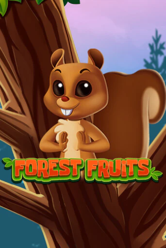 Демо игра Forest Fruits играть онлайн | Казино Икс бесплатно