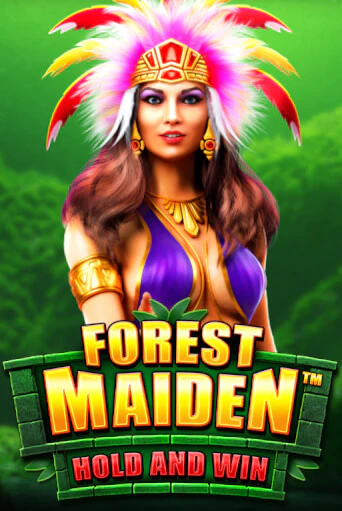 Демо игра Forest Maiden играть онлайн | Казино Икс бесплатно