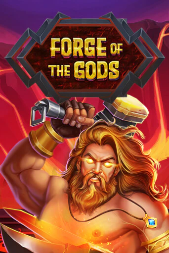 Демо игра Forge of the Gods играть онлайн | Казино Икс бесплатно