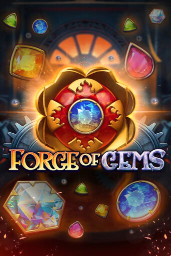 Демо игра Forge of Gems играть онлайн | Казино Икс бесплатно