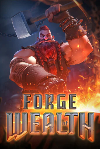 Демо игра Forge of Wealth играть онлайн | Казино Икс бесплатно