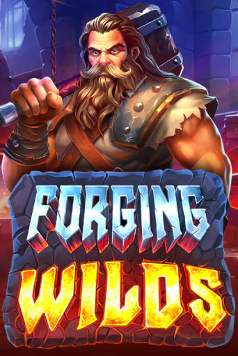 Демо игра Forging Wilds играть онлайн | Казино Икс бесплатно