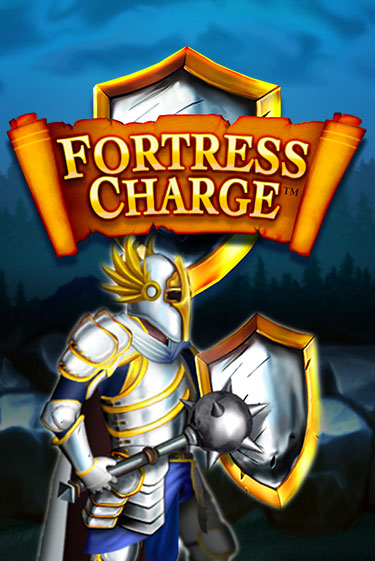 Демо игра Fortress Charge играть онлайн | Казино Икс бесплатно