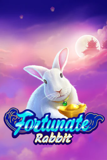 Демо игра Fortunate Rabbit играть онлайн | Казино Икс бесплатно