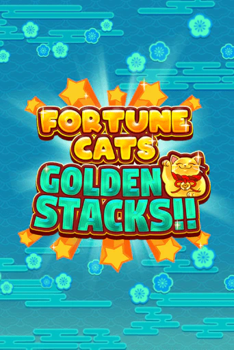 Демо игра Fortune Cats Golden Stacks играть онлайн | Казино Икс бесплатно