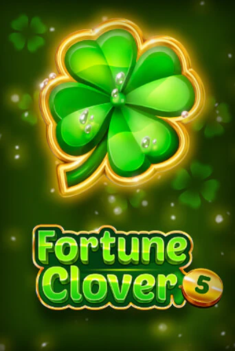 Демо игра Fortune Clover 5 играть онлайн | Казино Икс бесплатно