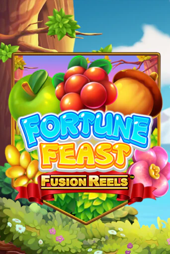 Демо игра Fortune Feast Fusion Reels играть онлайн | Казино Икс бесплатно