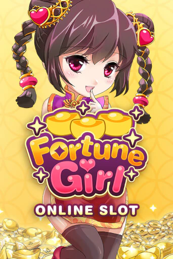 Демо игра Fortune Girl играть онлайн | Казино Икс бесплатно