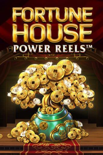 Демо игра Fortune House Power Reels™ играть онлайн | Казино Икс бесплатно