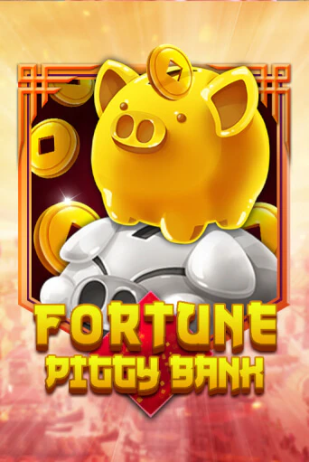 Демо игра Fortune Piggy Bank играть онлайн | Казино Икс бесплатно