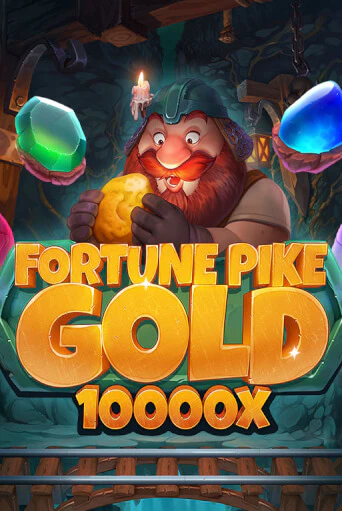 Демо игра Fortune Pike Gold играть онлайн | Казино Икс бесплатно