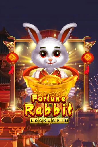 Демо игра Fortune Rabbit играть онлайн | Казино Икс бесплатно