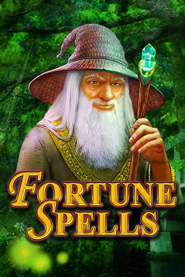 Демо игра Fortune Spells играть онлайн | Казино Икс бесплатно