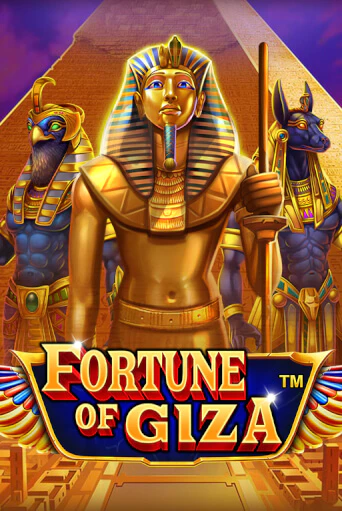 Демо игра Fortune of Giza играть онлайн | Казино Икс бесплатно