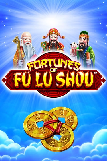 Демо игра Fortunes of Fu Lu Shou играть онлайн | Казино Икс бесплатно