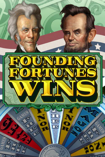 Демо игра Founding Fortunes Wins играть онлайн | Казино Икс бесплатно