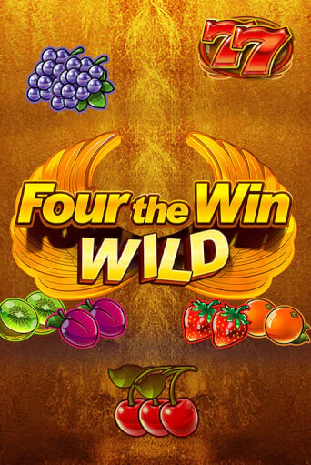 Демо игра Four the Win Wild играть онлайн | Казино Икс бесплатно