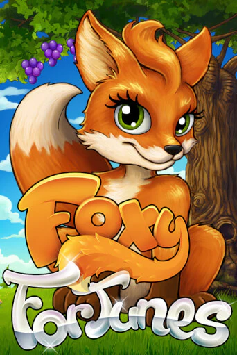 Демо игра Foxy Fortune играть онлайн | Казино Икс бесплатно