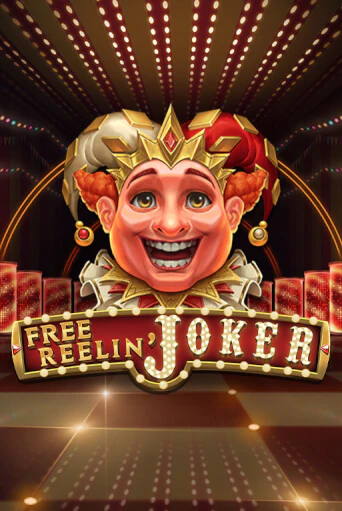 Демо игра Free Reelin' Joker играть онлайн | Казино Икс бесплатно