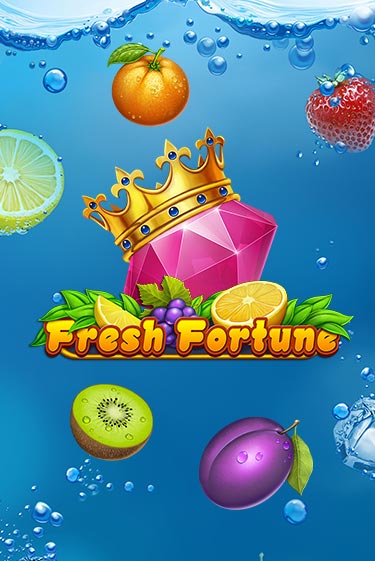 Демо игра Fresh Fortune играть онлайн | Казино Икс бесплатно