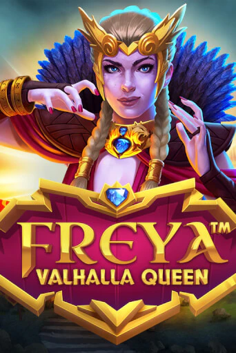 Демо игра Freya Valhalla Queen™ играть онлайн | Казино Икс бесплатно