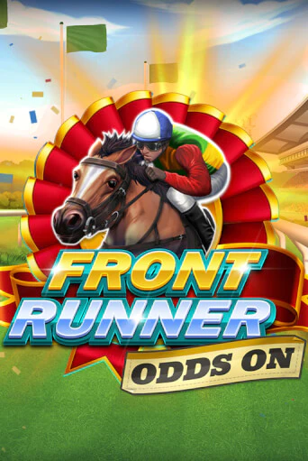 Демо игра Front Runner Odds On играть онлайн | Казино Икс бесплатно