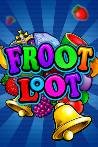 Демо игра Froot Loot 9-Line играть онлайн | Казино Икс бесплатно