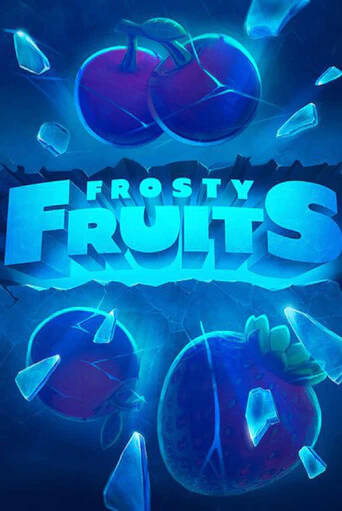 Демо игра Frosty Fruits играть онлайн | Казино Икс бесплатно