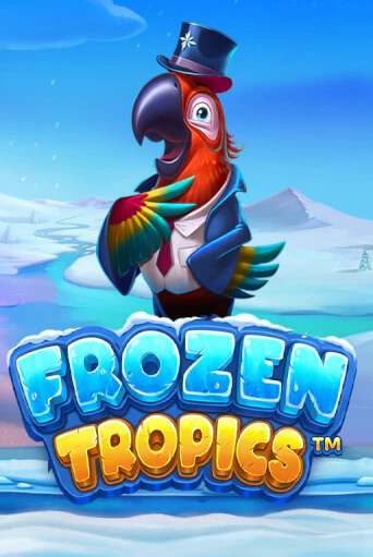 Демо игра Frozen Tropics играть онлайн | Казино Икс бесплатно