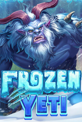 Демо игра Frozen Yeti играть онлайн | Казино Икс бесплатно