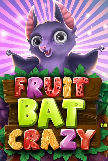 Демо игра Fruitbat Crazy играть онлайн | Казино Икс бесплатно