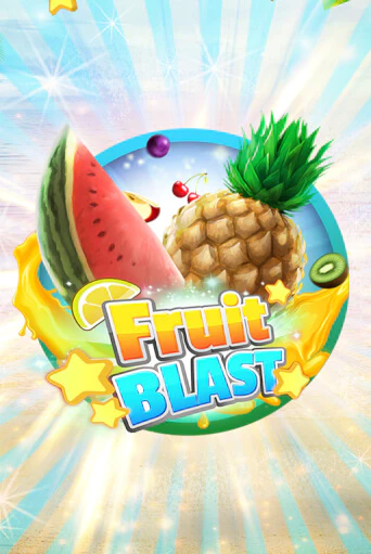 Демо игра Fruit Blast играть онлайн | Казино Икс бесплатно