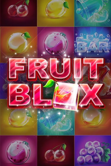 Демо игра FruitBlox играть онлайн | Казино Икс бесплатно