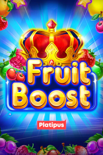 Демо игра Fruit Boost играть онлайн | Казино Икс бесплатно